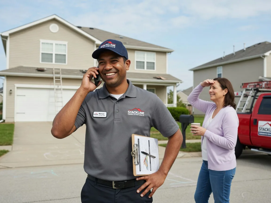 Chimney flashing repair Vienna, NJ FAQs